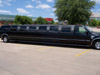 MONSTERSUV.COM - 26 Passenger Ford Excursion Super Stretch Limousine