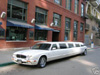 MONSTERSUV.COM - 12 Passenger Jaguar Limousine