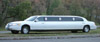 MONSTERSUV.COM - 10 Passenger Lincoln Stretch Limousine